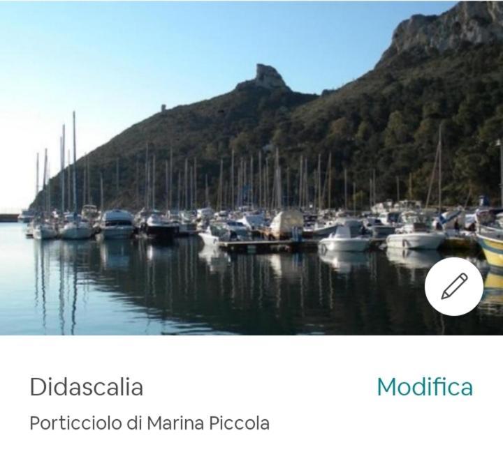 Suite Mimì Casa vacanza Cagliari Esterno foto