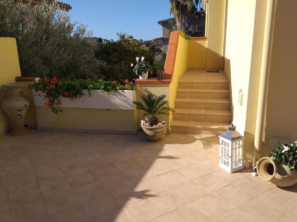 Suite Mimì Casa vacanza Cagliari Esterno foto
