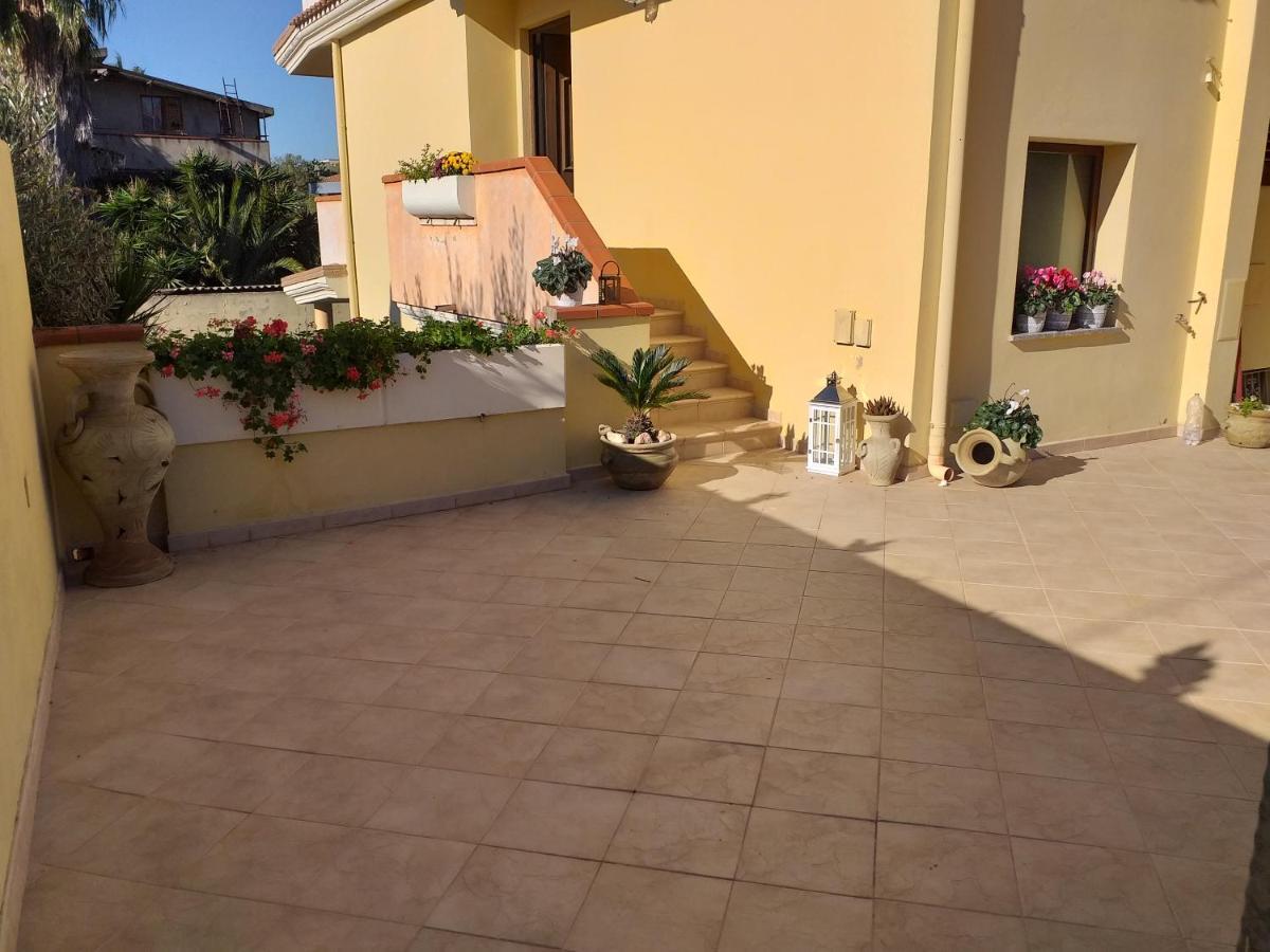 Suite Mimì Casa vacanza Cagliari Esterno foto