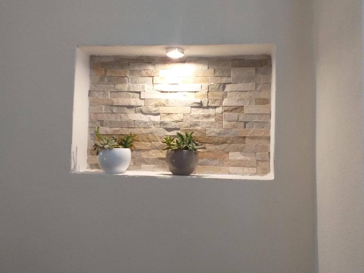 Suite Mimì Casa vacanza Cagliari Esterno foto