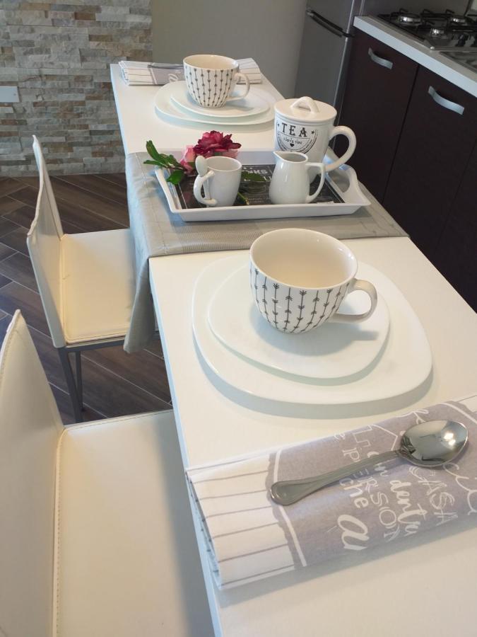 Suite Mimì Casa vacanza Cagliari Esterno foto