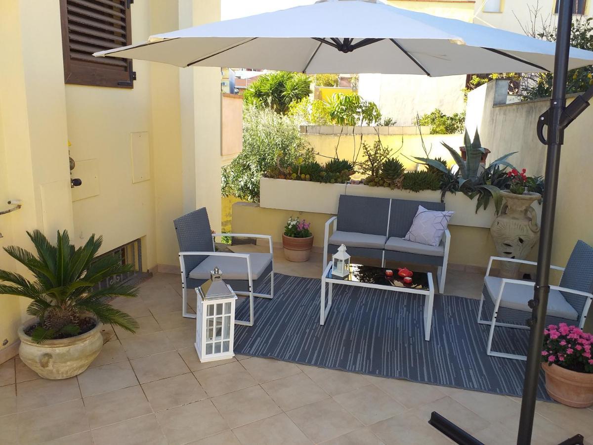 Suite Mimì Casa vacanza Cagliari Esterno foto