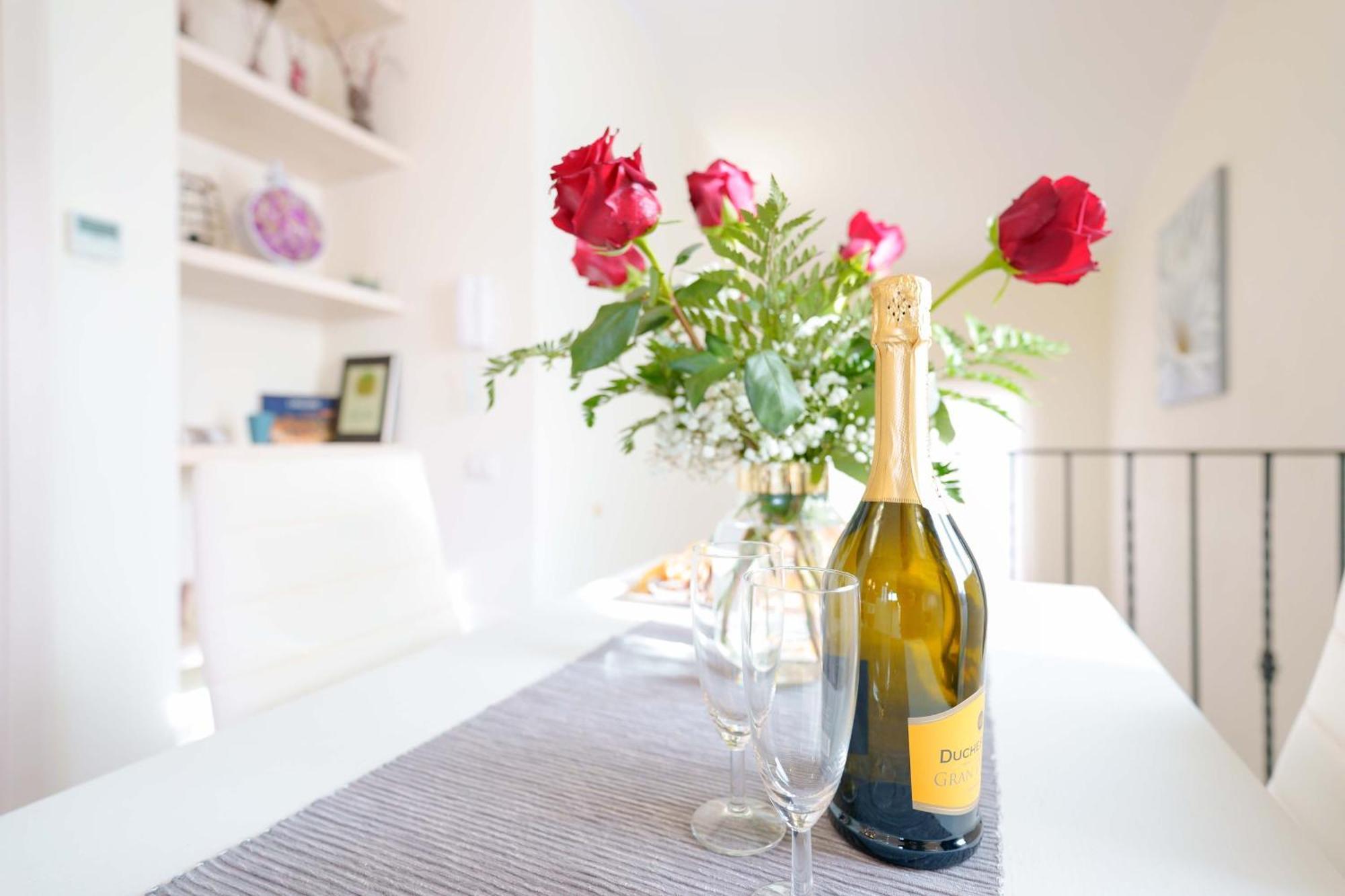 Suite Mimì Casa vacanza Cagliari Esterno foto