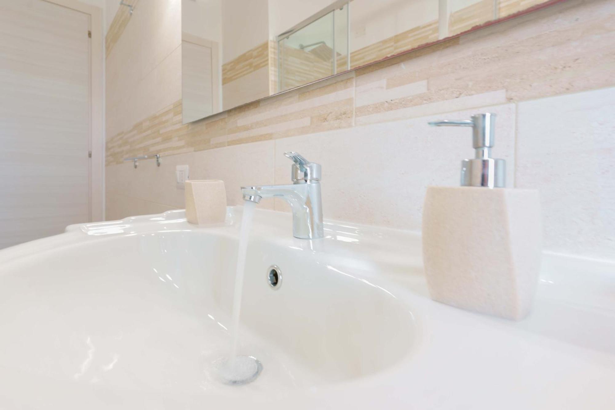 Suite Mimì Casa vacanza Cagliari Esterno foto