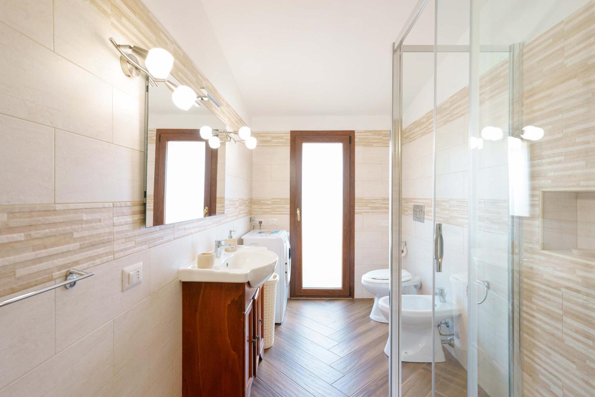 Suite Mimì Casa vacanza Cagliari Esterno foto