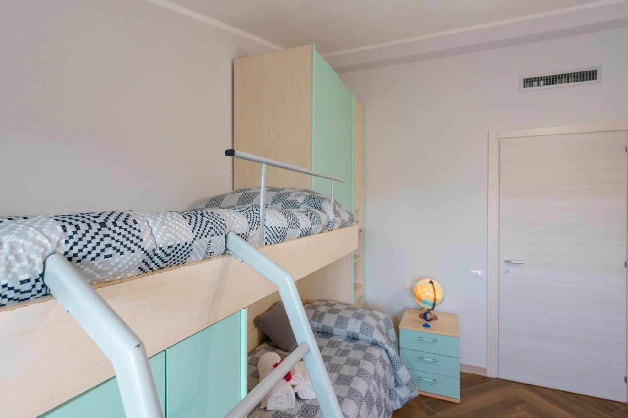Suite Mimì Casa vacanza Cagliari Esterno foto