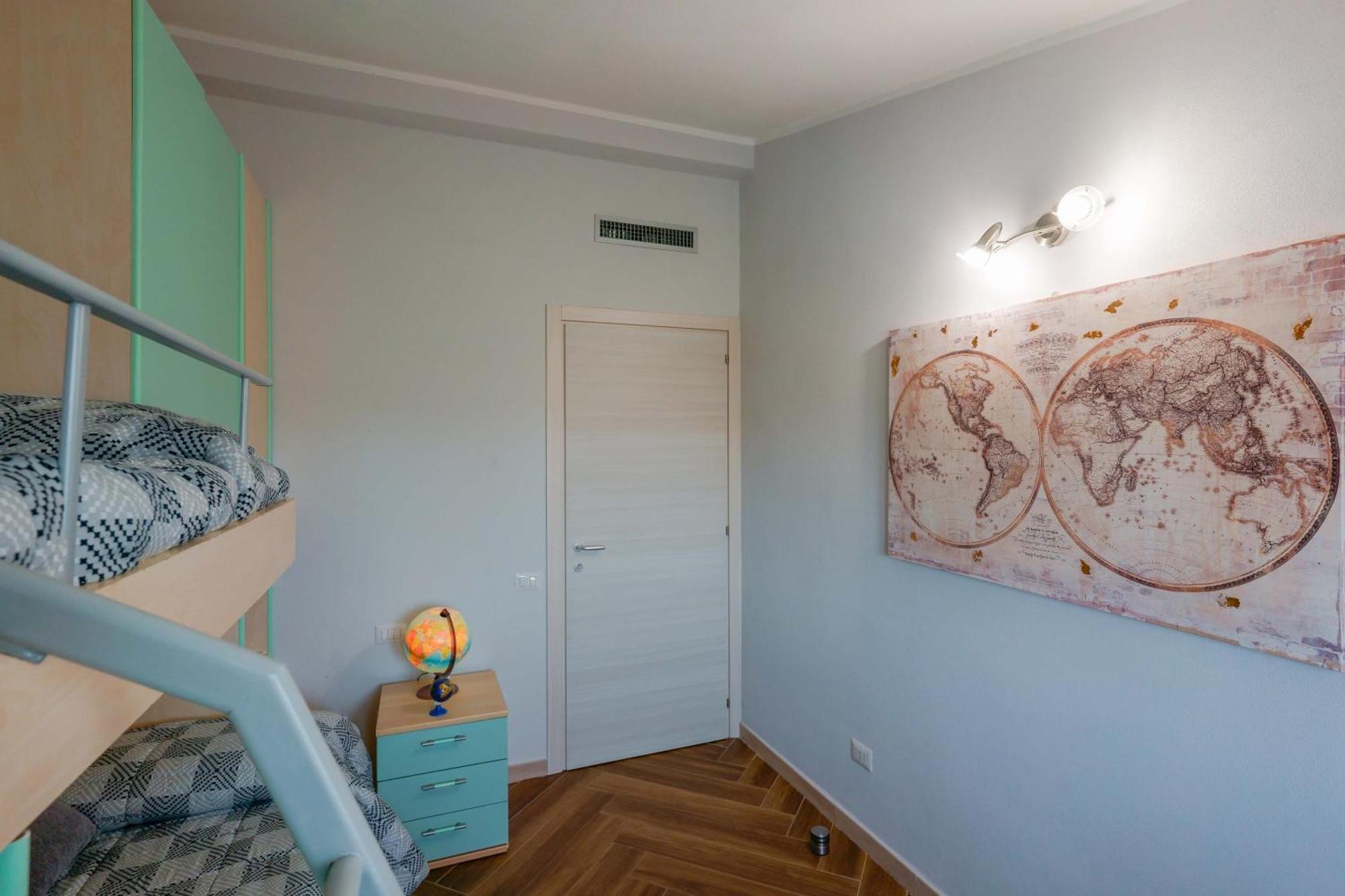 Suite Mimì Casa vacanza Cagliari Esterno foto