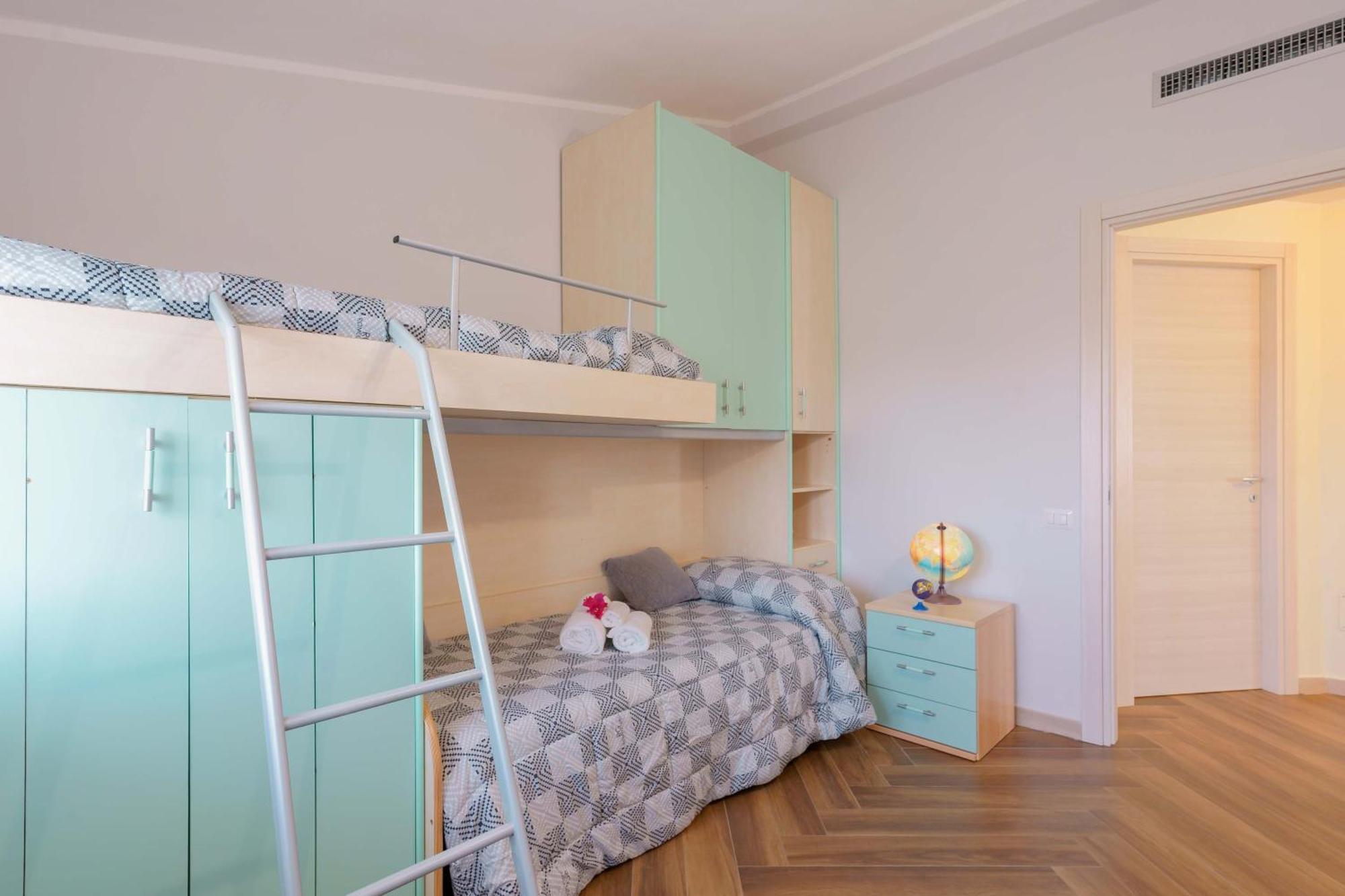 Suite Mimì Casa vacanza Cagliari Esterno foto