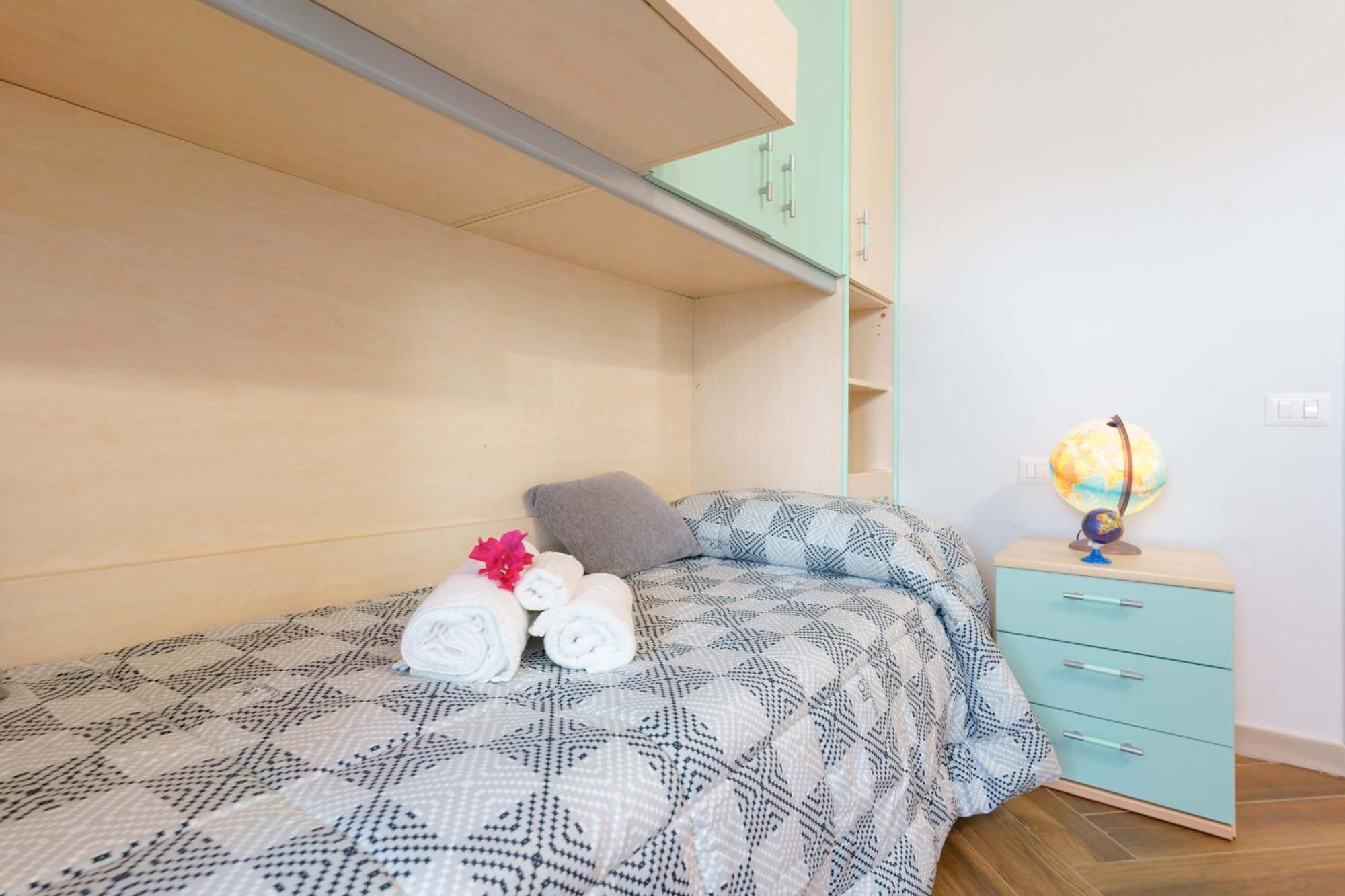 Suite Mimì Casa vacanza Cagliari Esterno foto