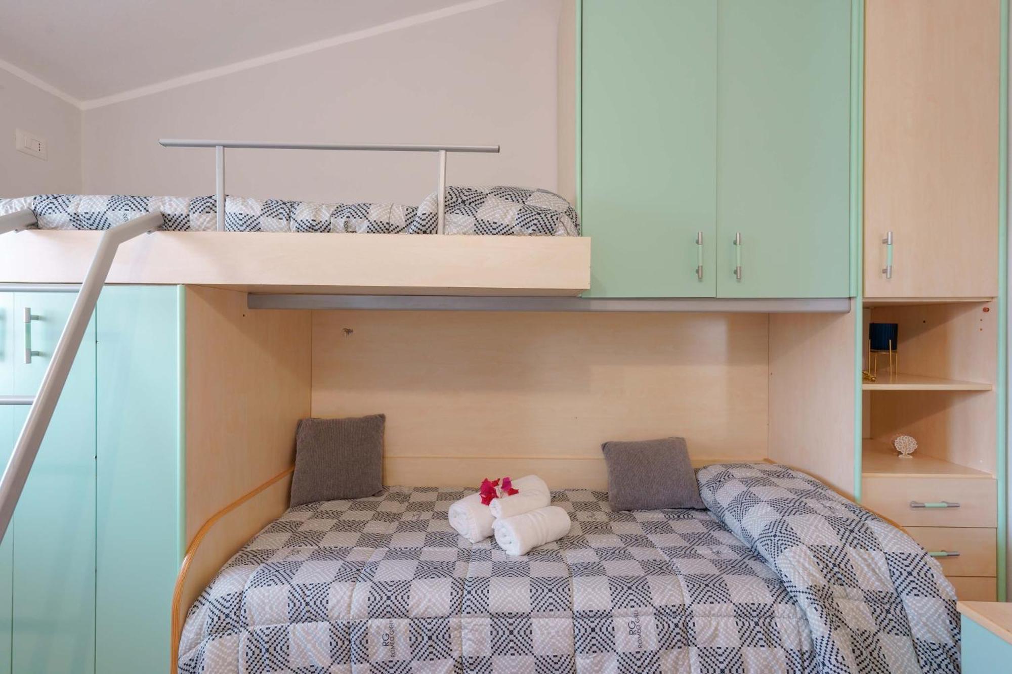 Suite Mimì Casa vacanza Cagliari Esterno foto