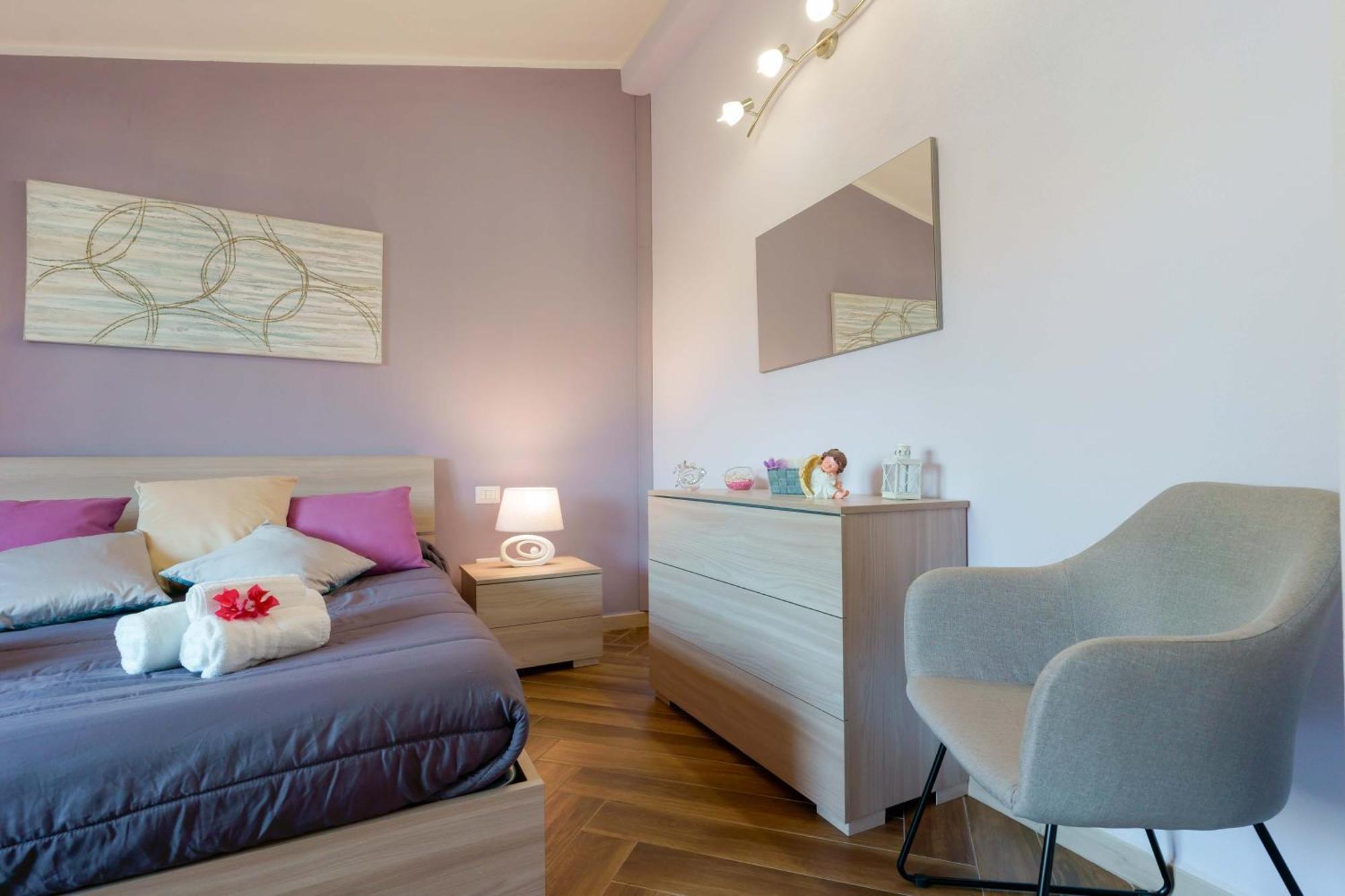 Suite Mimì Casa vacanza Cagliari Esterno foto