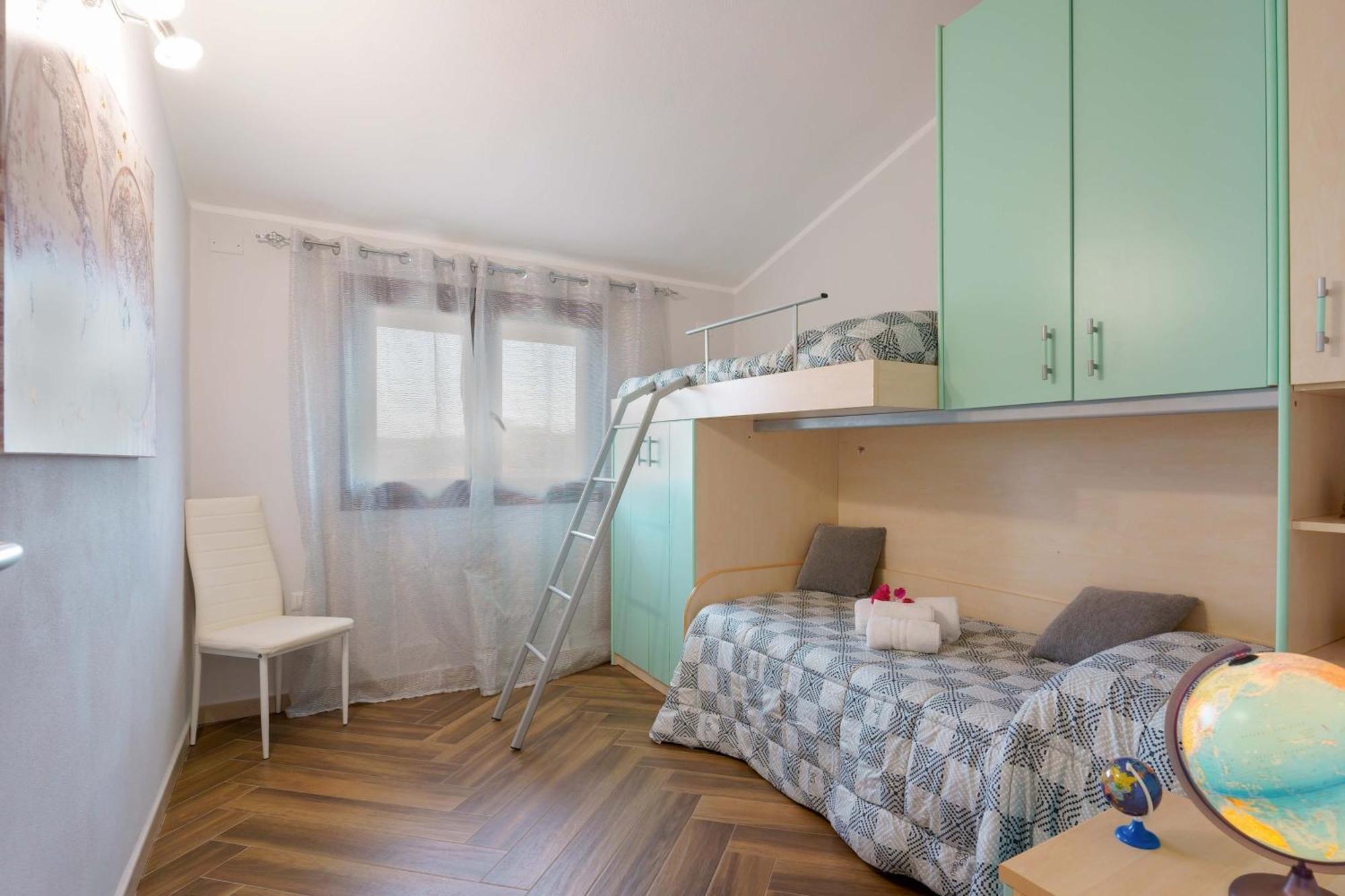Suite Mimì Casa vacanza Cagliari Esterno foto