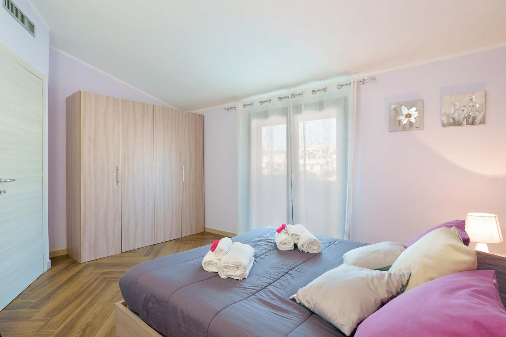 Suite Mimì Casa vacanza Cagliari Esterno foto