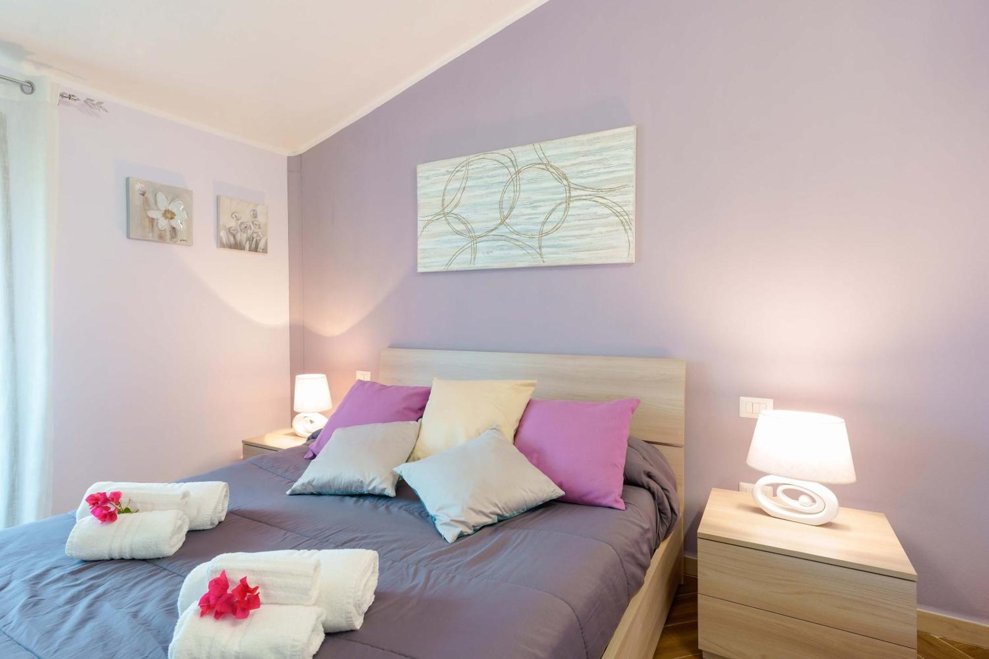 Suite Mimì Casa vacanza Cagliari Esterno foto