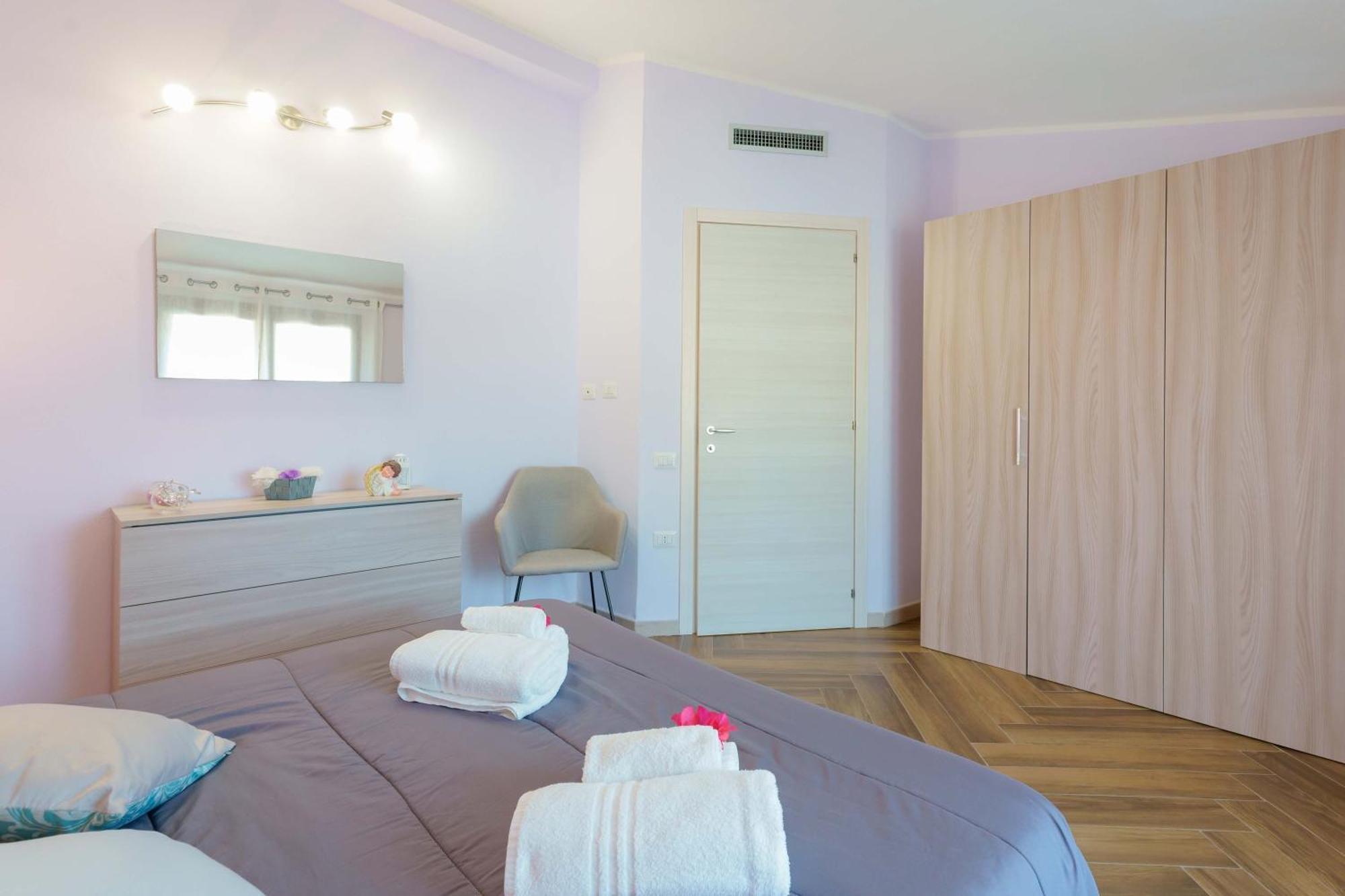 Suite Mimì Casa vacanza Cagliari Esterno foto