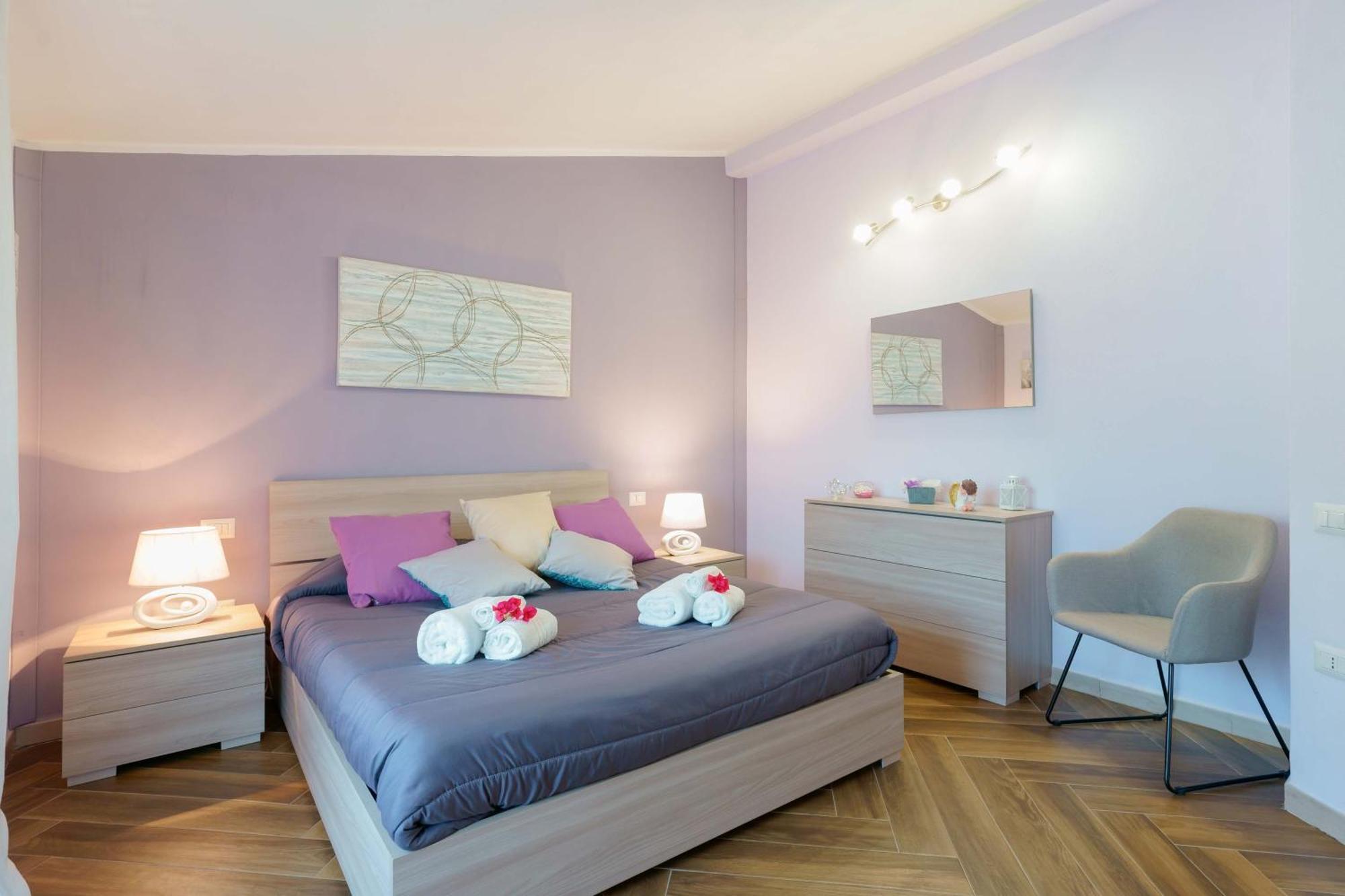 Suite Mimì Casa vacanza Cagliari Esterno foto