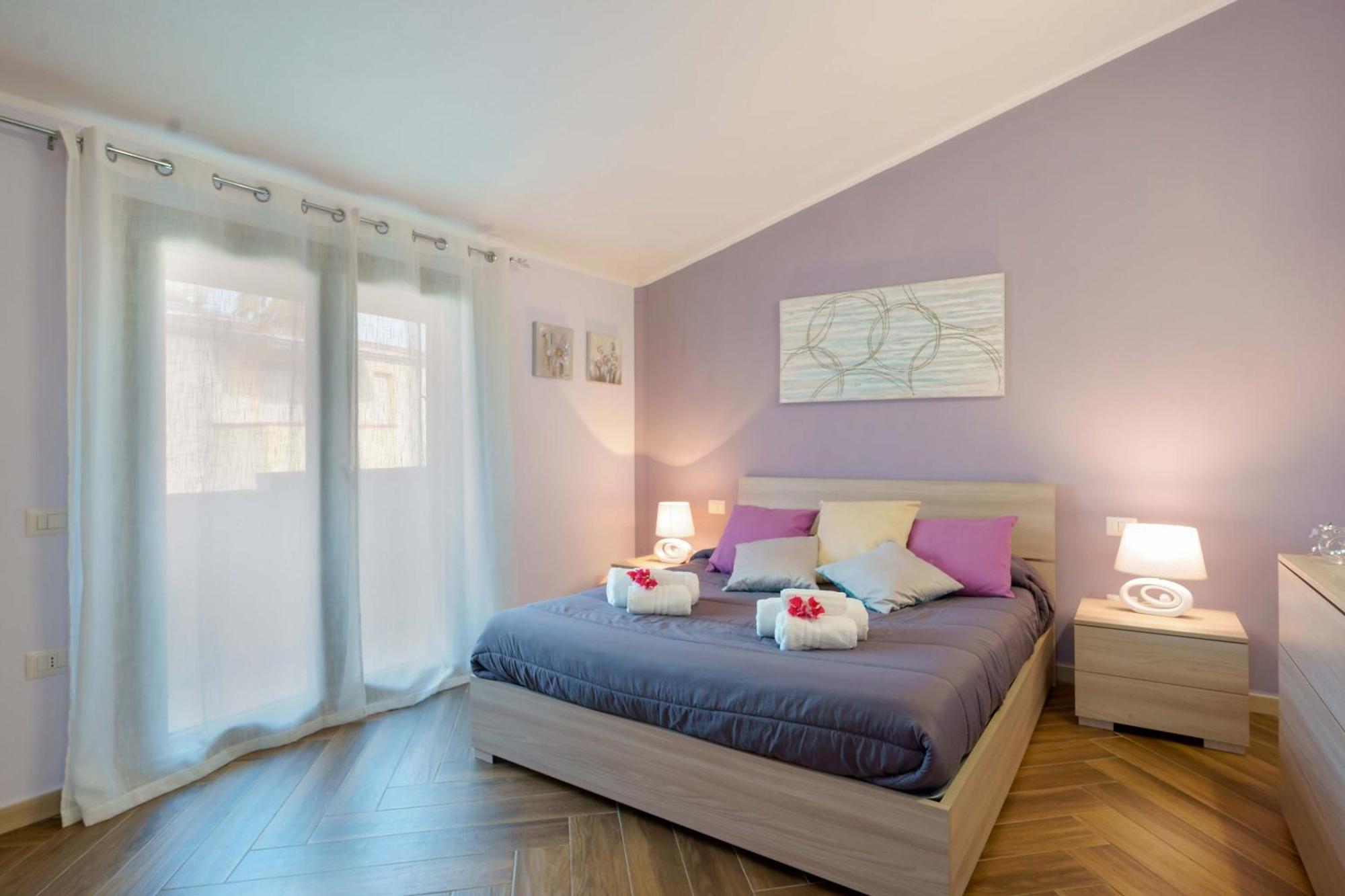 Suite Mimì Casa vacanza Cagliari Esterno foto