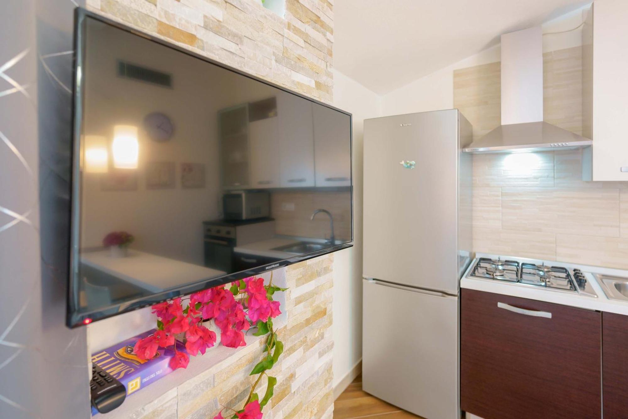 Suite Mimì Casa vacanza Cagliari Esterno foto