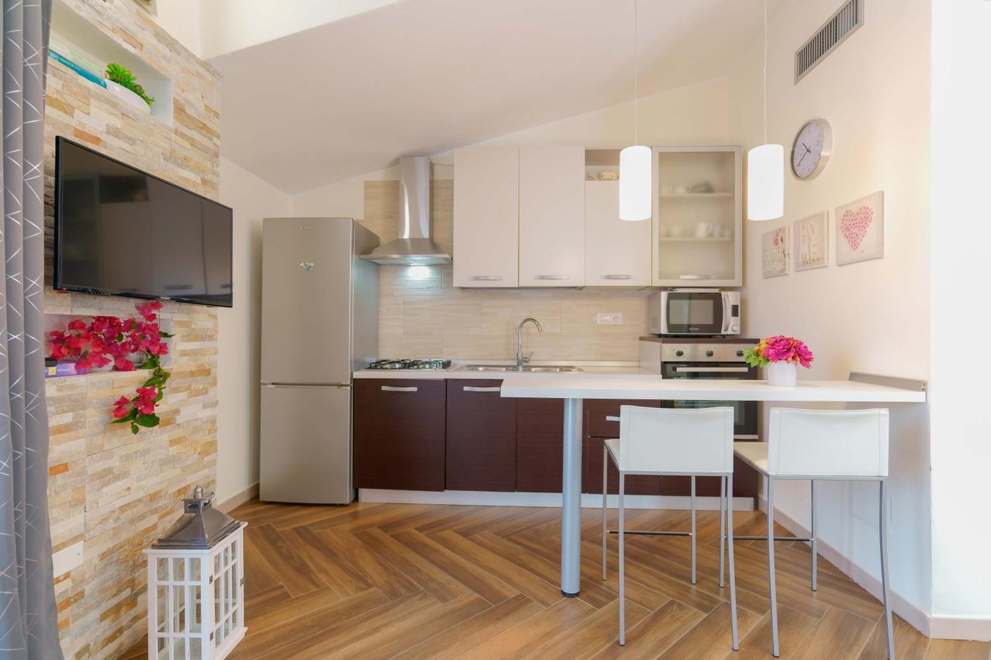 Suite Mimì Casa vacanza Cagliari Esterno foto
