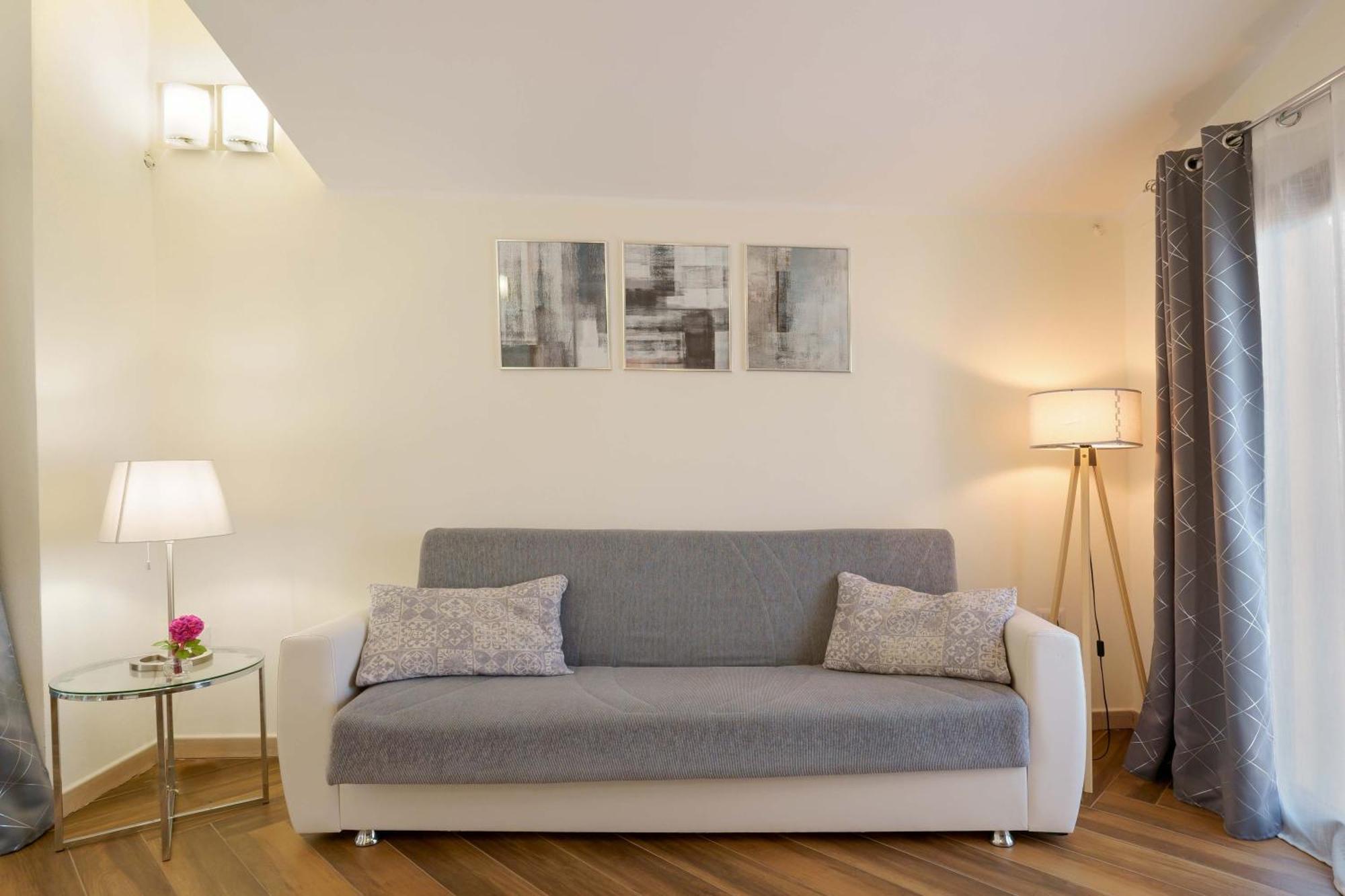 Suite Mimì Casa vacanza Cagliari Esterno foto