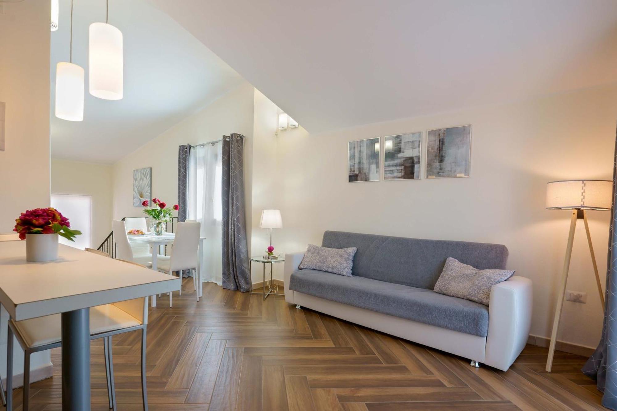 Suite Mimì Casa vacanza Cagliari Esterno foto