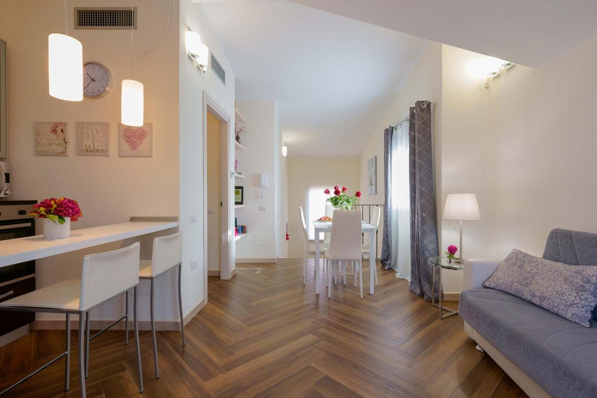 Suite Mimì Casa vacanza Cagliari Esterno foto