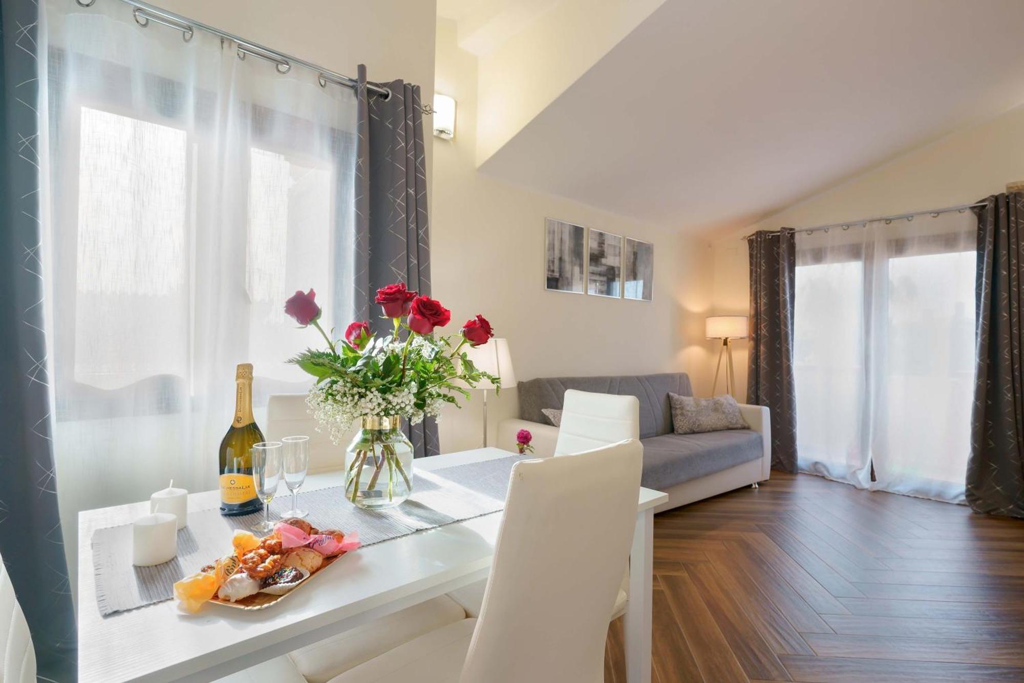 Suite Mimì Casa vacanza Cagliari Esterno foto