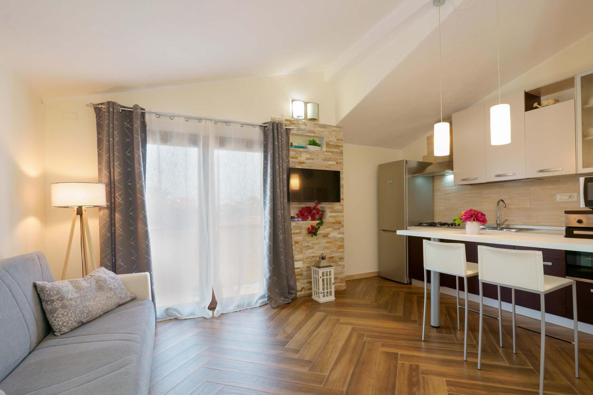 Suite Mimì Casa vacanza Cagliari Esterno foto