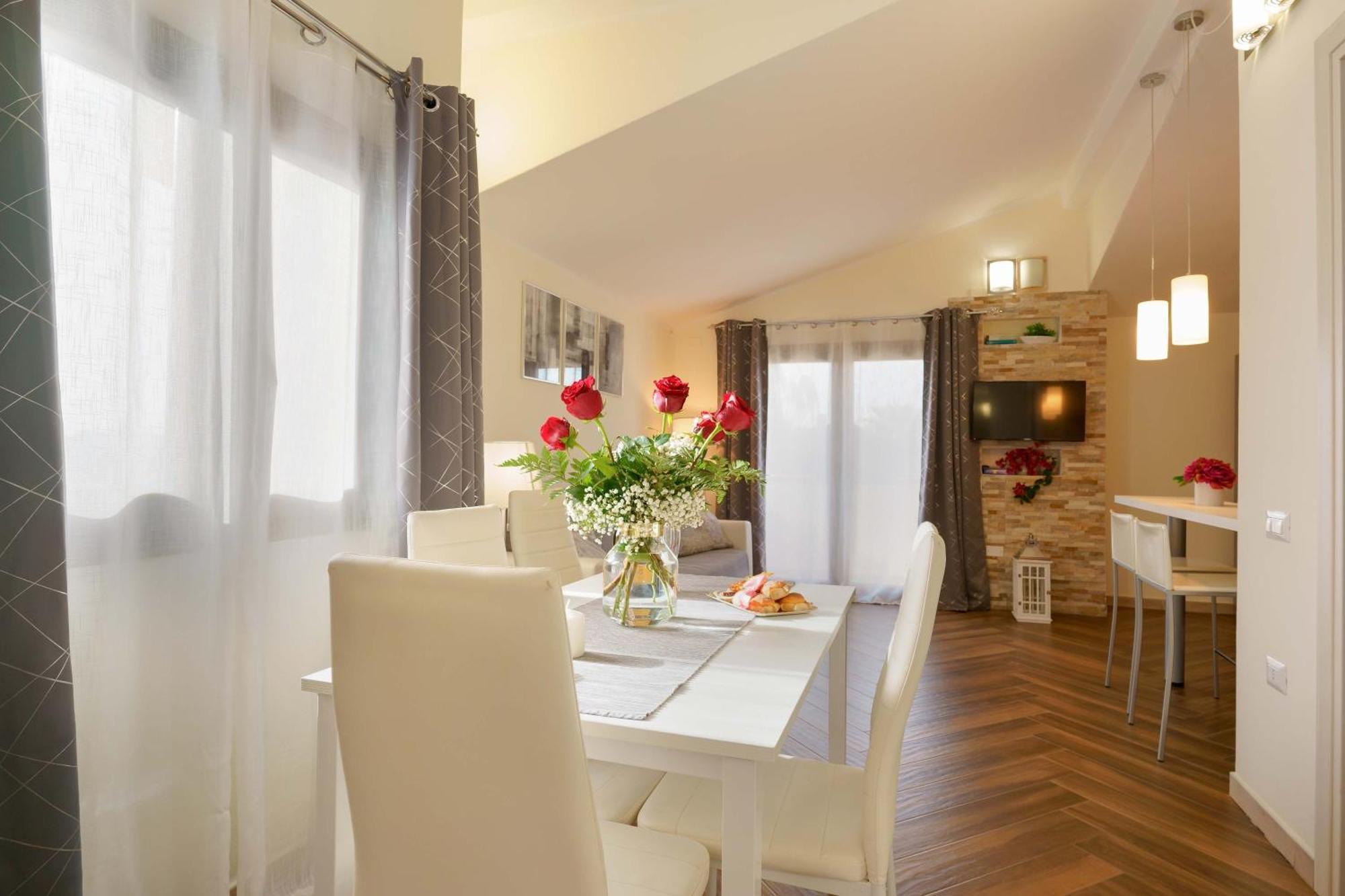 Suite Mimì Casa vacanza Cagliari Esterno foto