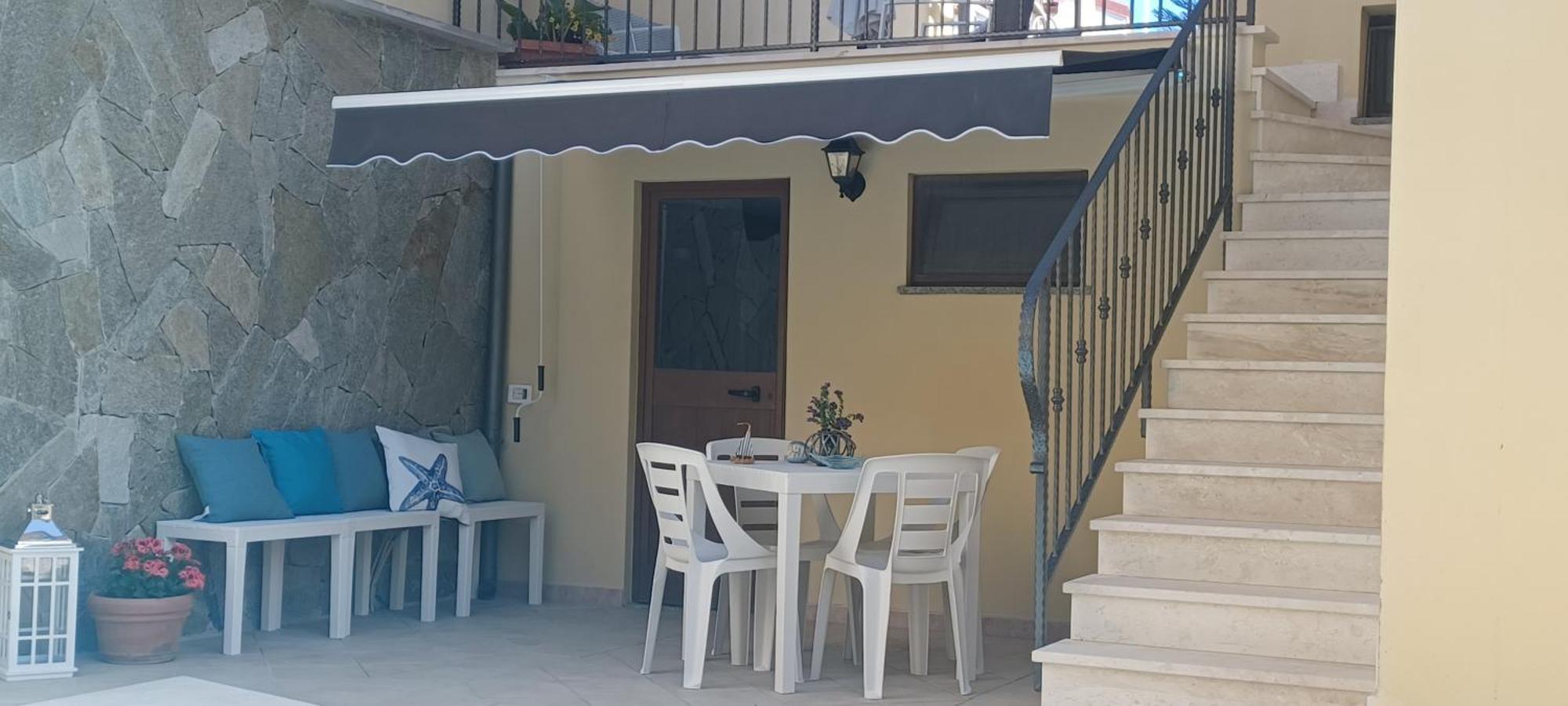 Suite Mimì Casa vacanza Cagliari Esterno foto