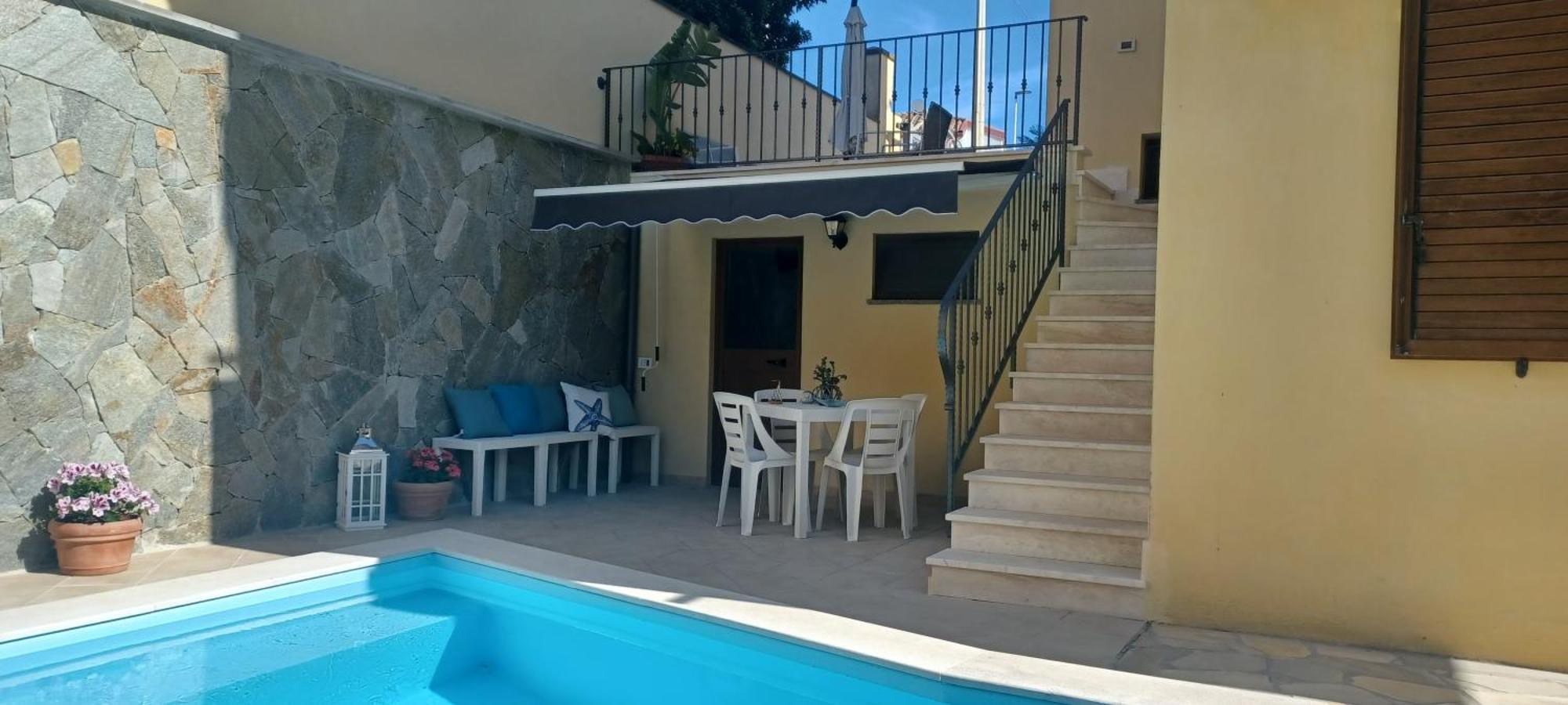 Suite Mimì Casa vacanza Cagliari Esterno foto
