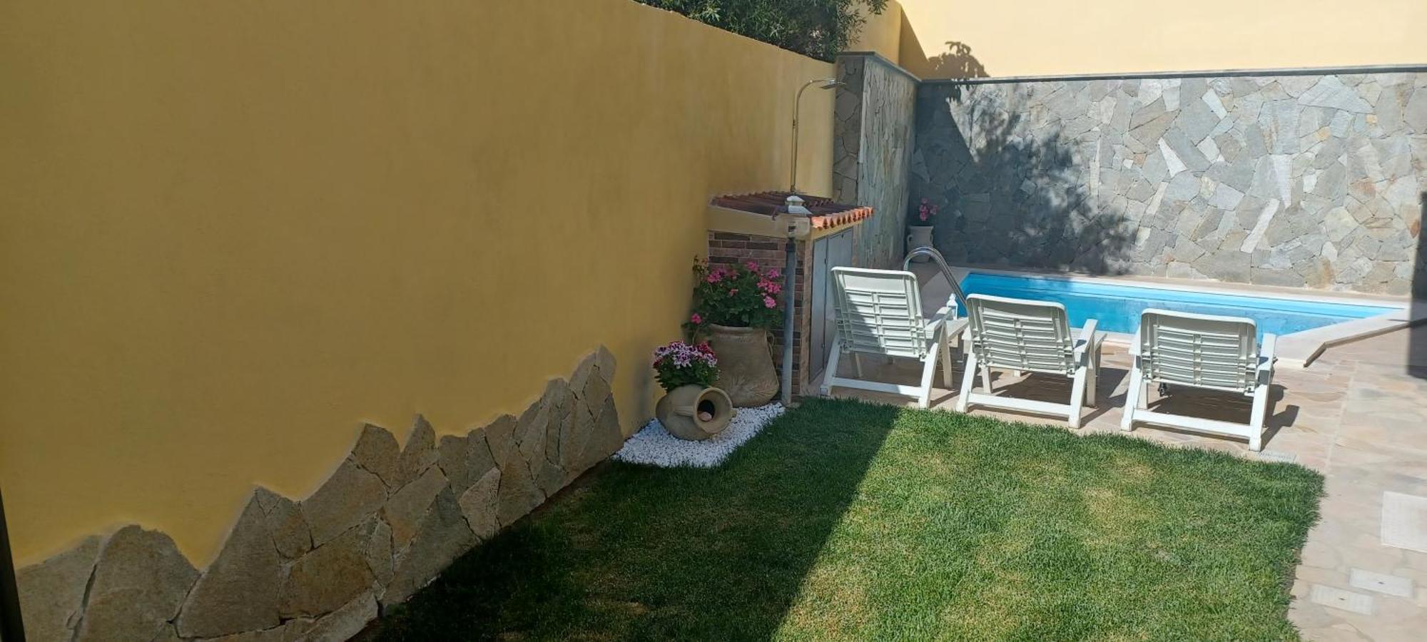 Suite Mimì Casa vacanza Cagliari Esterno foto