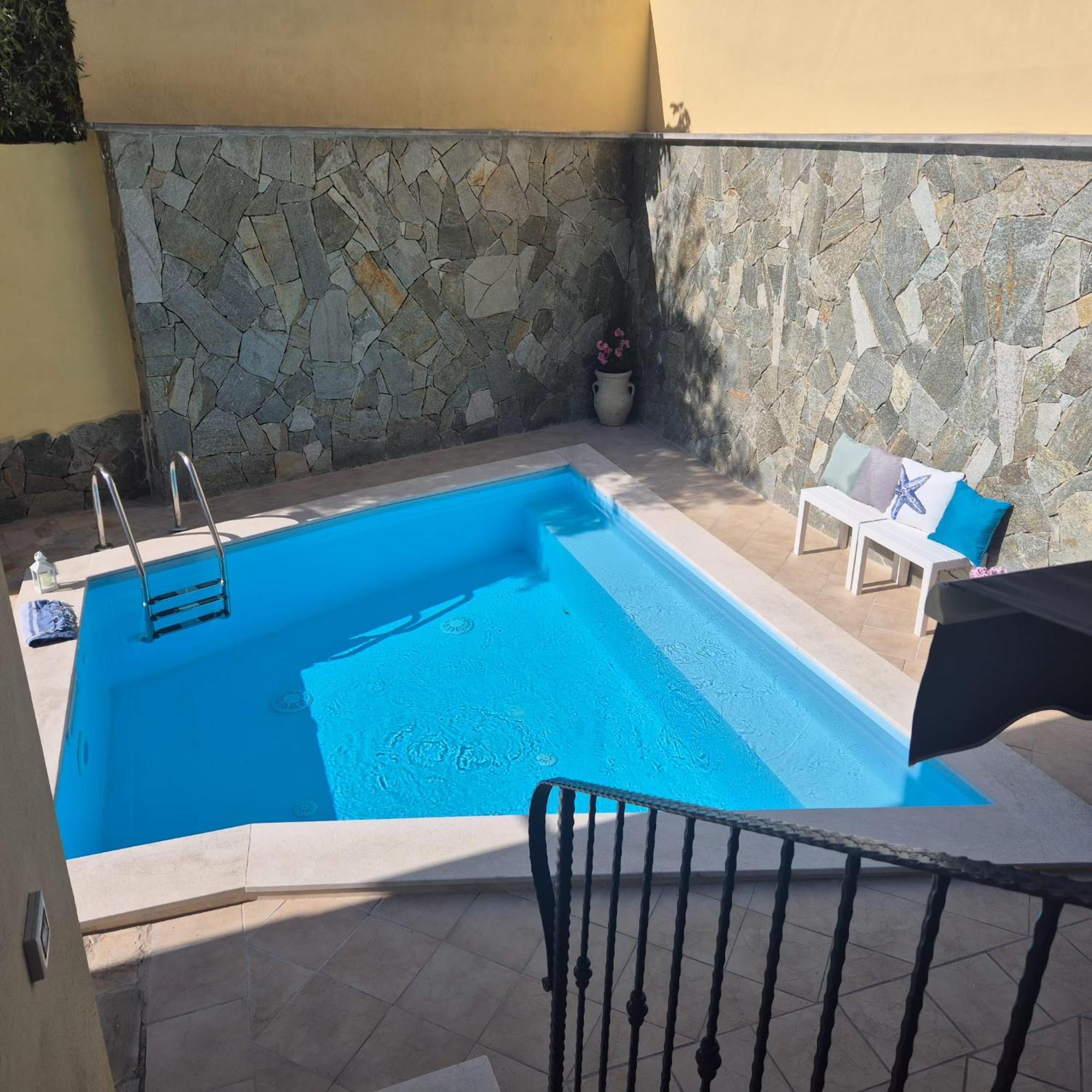 Suite Mimì Casa vacanza Cagliari Esterno foto