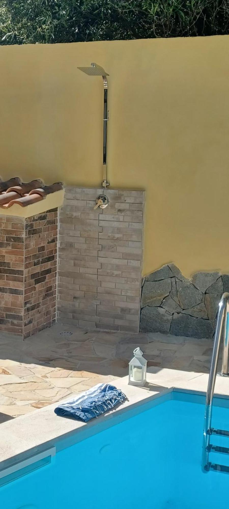 Suite Mimì Casa vacanza Cagliari Esterno foto