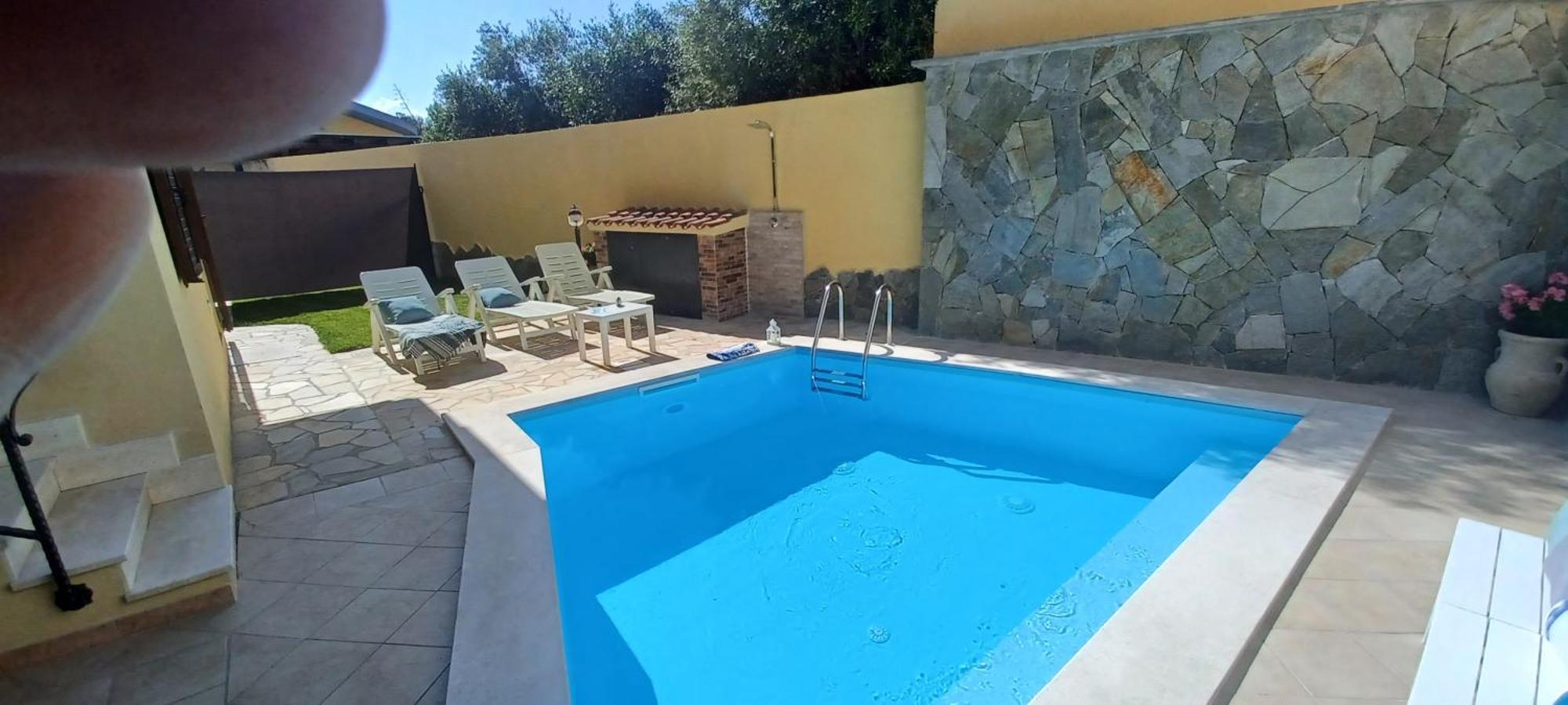 Suite Mimì Casa vacanza Cagliari Esterno foto