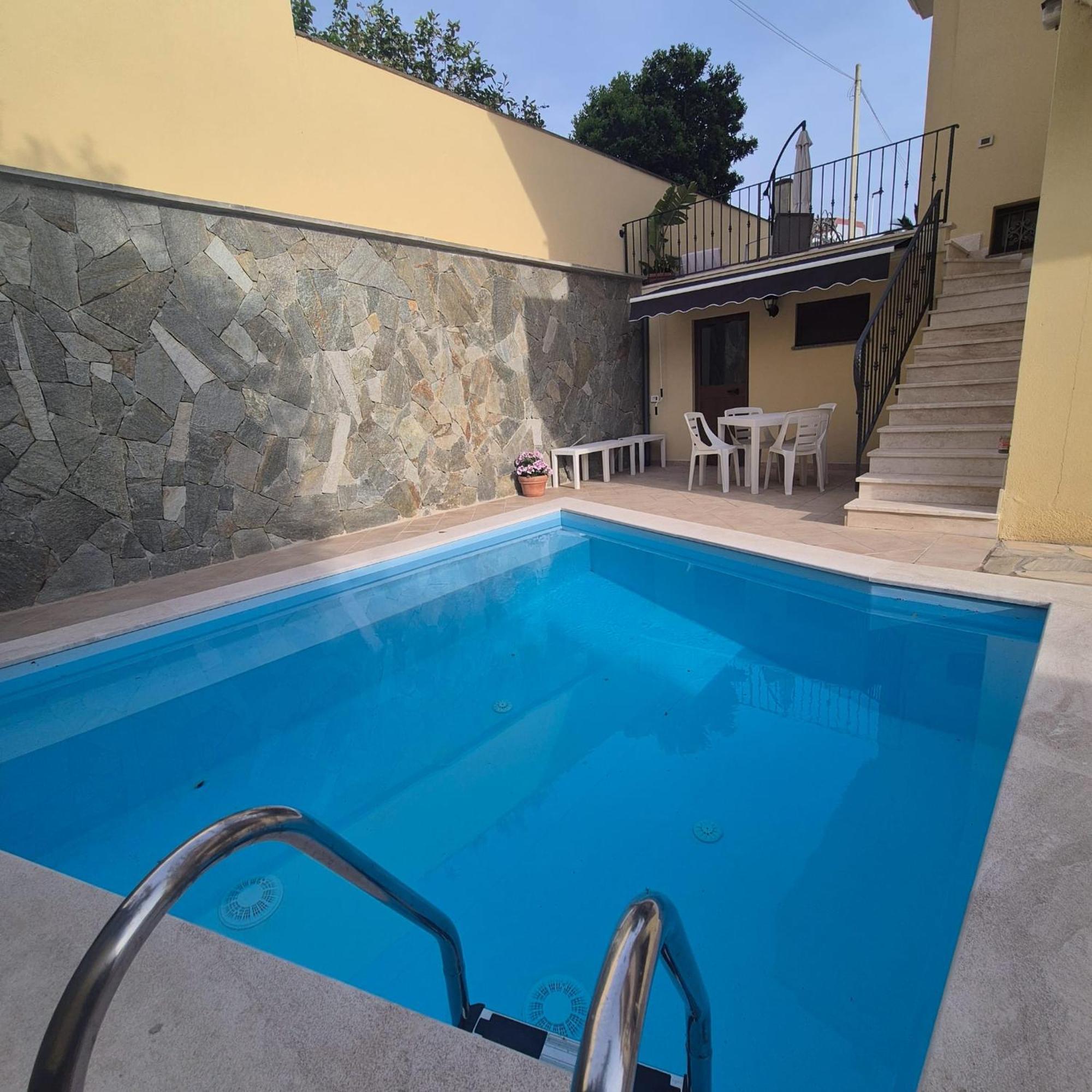 Suite Mimì Casa vacanza Cagliari Esterno foto