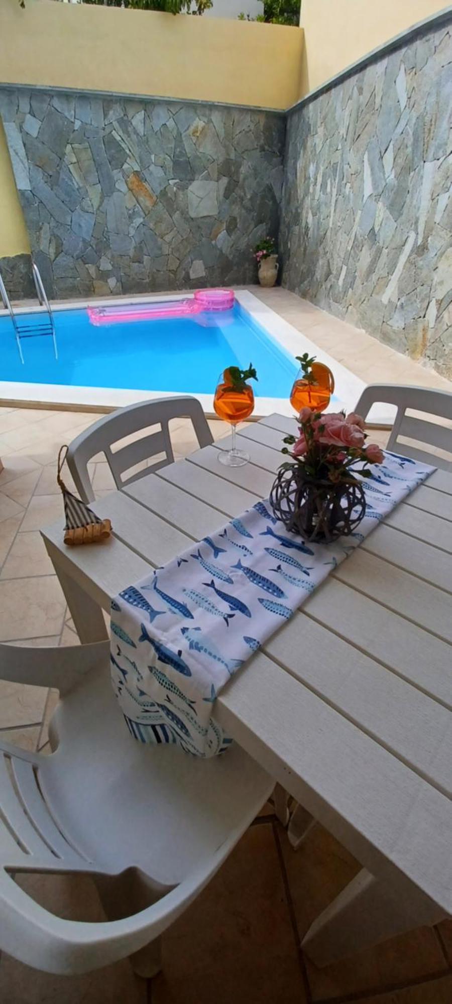 Suite Mimì Casa vacanza Cagliari Camera foto