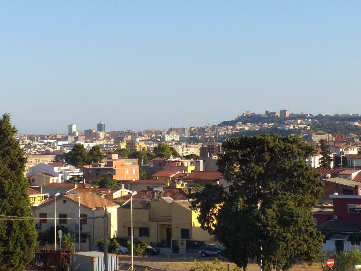 Suite Mimì Casa vacanza Cagliari Esterno foto