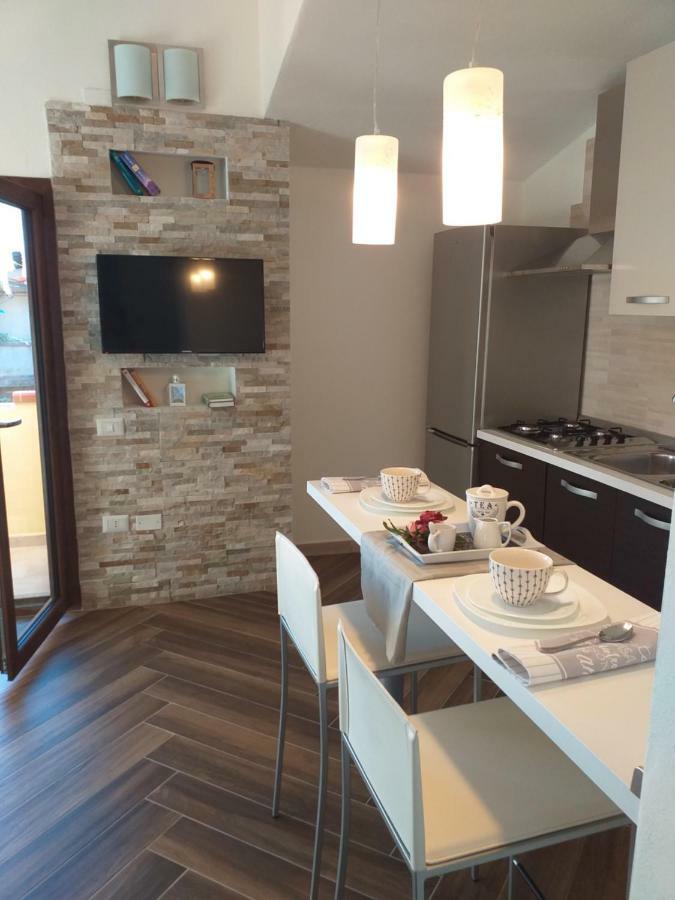 Suite Mimì Casa vacanza Cagliari Esterno foto