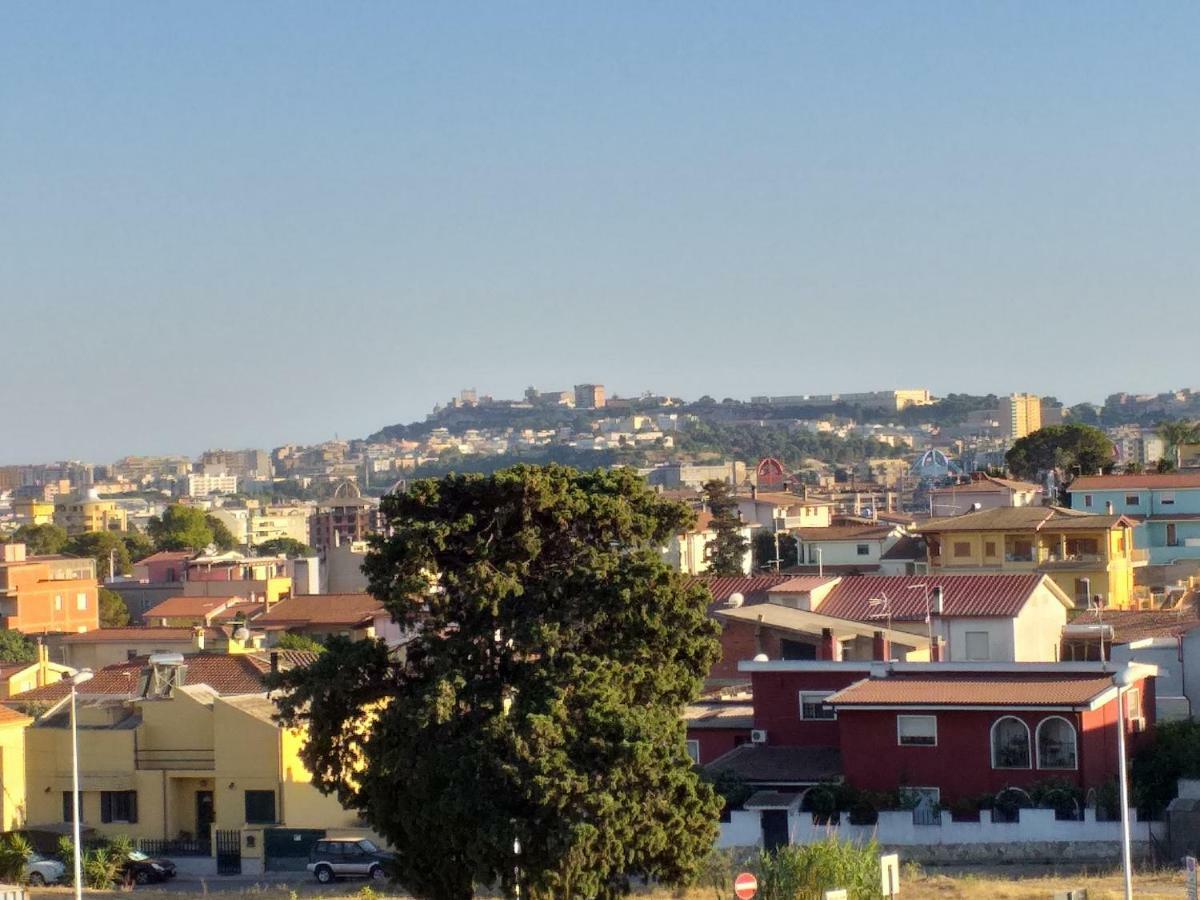 Suite Mimì Casa vacanza Cagliari Esterno foto